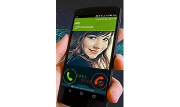 Fake Call GirlFriend for Android - Download the APK from Habererciyes